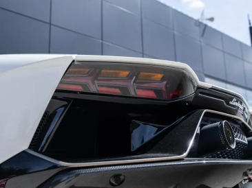 Lamborghini Aventador Aventador LP 780-4 Ultimae — photo 23