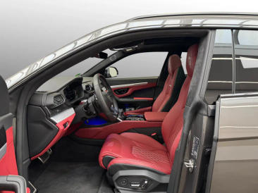 Lamborghini Urus Urus S — photo 6