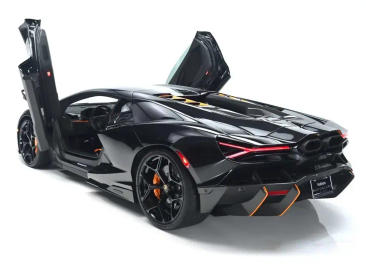 Lamborghini Revuelto Revuelto — photo 22