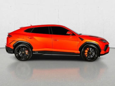 Lamborghini Urus Urus S — photo 9