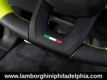 Lamborghini Urus Urus SE — photo 22