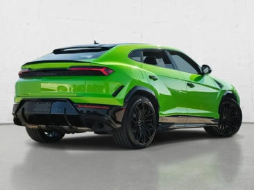 Lamborghini Urus Urus SE — photo 2