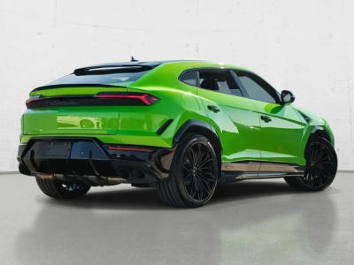 Lamborghini Urus Urus SE