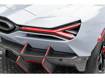 Lamborghini Revuelto Revuelto — photo 51
