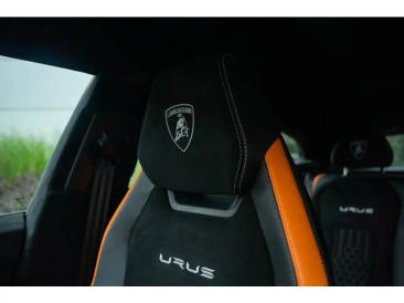 Lamborghini Urus Urus Performante — photo 28
