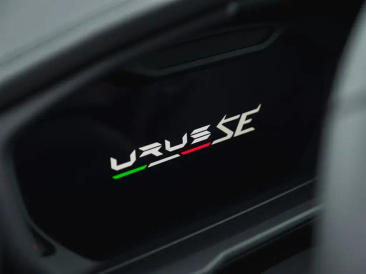 Lamborghini Urus Urus SE — photo 36