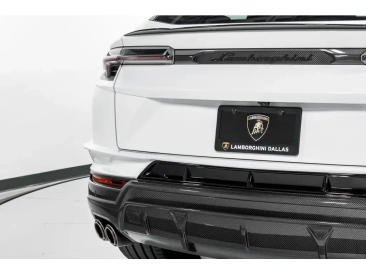 Lamborghini Urus Urus Performante — photo 58