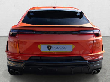 Lamborghini Urus Urus Performante — photo 4