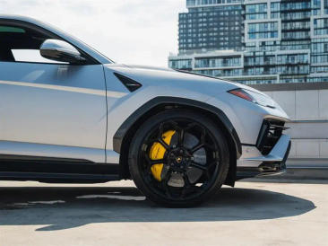 Lamborghini Urus Urus Performante — photo 8