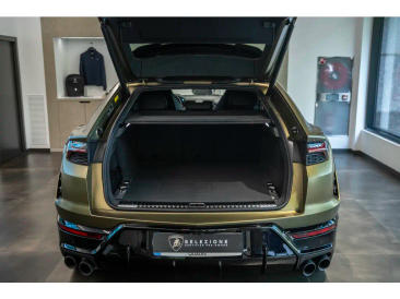 Lamborghini Urus Urus SE — photo 22
