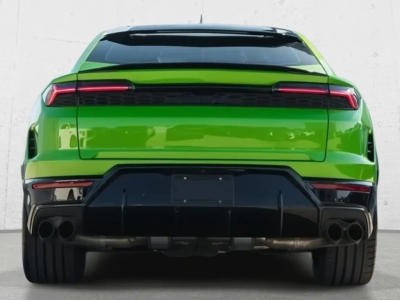 Lamborghini Urus Urus SE