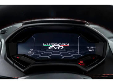 Lamborghini Huracán Huracán EVO LP 610-2 RWD — photo 13