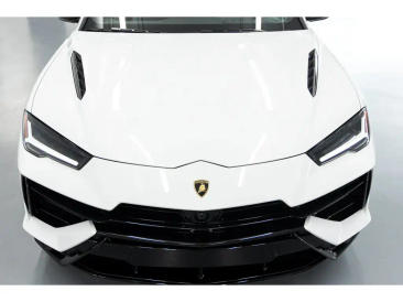 Lamborghini Urus Urus S — photo 11