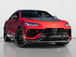 Lamborghini Urus Urus Performante - 2024 - Joinsteer - #1