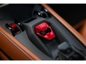 Lamborghini Revuelto Revuelto — photo 35