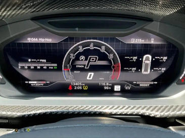 Lamborghini Urus Urus Performante — photo 15