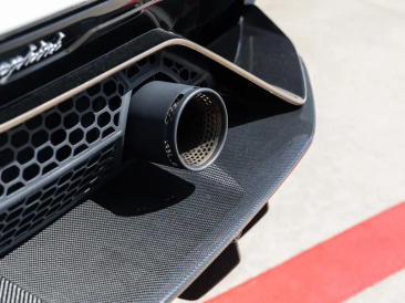 Lamborghini Aventador Aventador LP 780-4 Ultimae — photo 26