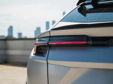 Lamborghini Urus Urus Performante — photo 9
