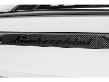 Lamborghini Urus Urus Performante — photo 59