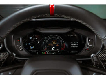 Lamborghini Urus Urus S — photo 12