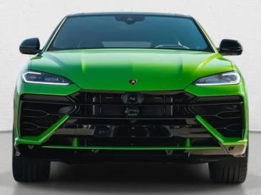 Lamborghini Urus Urus SE — photo 4