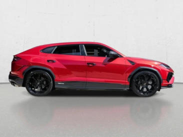 Lamborghini Urus Urus Performante — photo 2