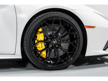 Lamborghini Huracán Huracán EVO LP 640-4 — photo 9