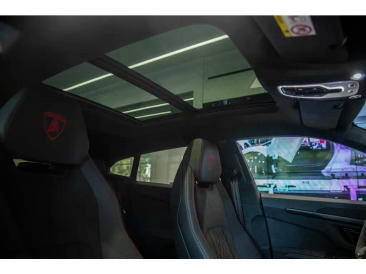 Lamborghini Urus Urus SE — photo 23