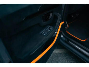 Lamborghini Urus Urus Performante — photo 29