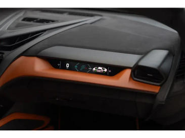 Lamborghini Revuelto Revuelto — photo 36