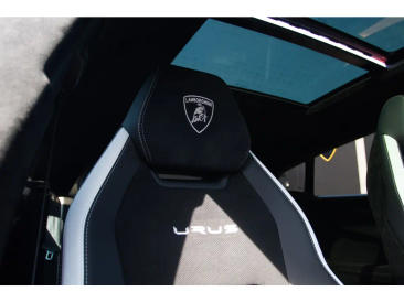 Lamborghini Urus Urus Performante — photo 6