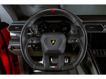 Lamborghini Urus Urus S — photo 13