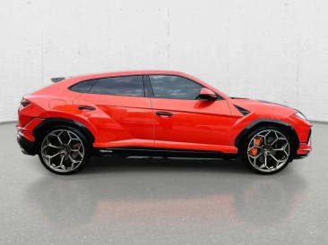 Lamborghini Urus Urus Performante — photo 2