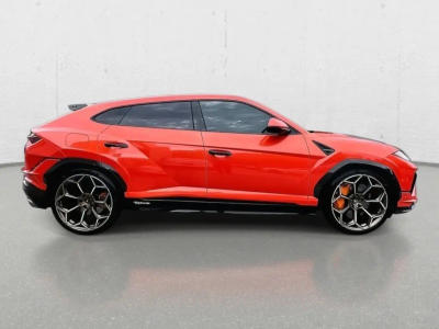 Lamborghini Urus Urus Performante