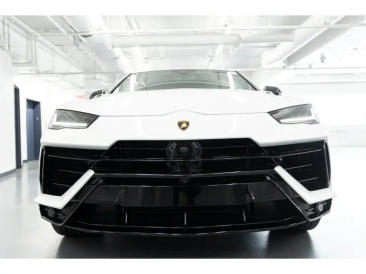 Lamborghini Urus Urus S — photo 12