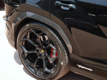 Lamborghini Urus Urus Performante — photo 28