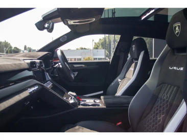 Lamborghini Urus Urus Performante — photo 7