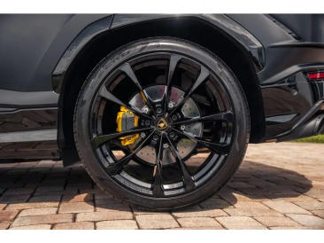 Lamborghini Urus Urus S — photo 16