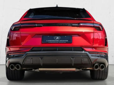 Lamborghini Urus Urus Performante — photo 4