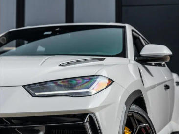 Lamborghini Urus Urus Performante — photo 17