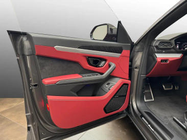 Lamborghini Urus Urus S — photo 11