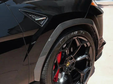 Lamborghini Urus Urus Performante — photo 29