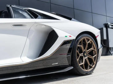 Lamborghini Aventador Aventador LP 780-4 Ultimae — photo 30