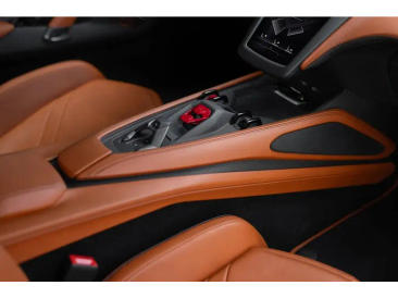 Lamborghini Revuelto Revuelto — photo 38