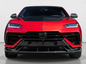 Lamborghini Urus Urus Performante — photo 5