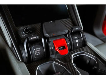 Lamborghini Urus Urus S — photo 16
