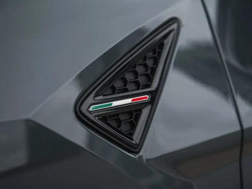 Lamborghini Urus Urus SE — photo 43