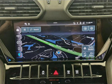 Lamborghini Urus Urus S — photo 12
