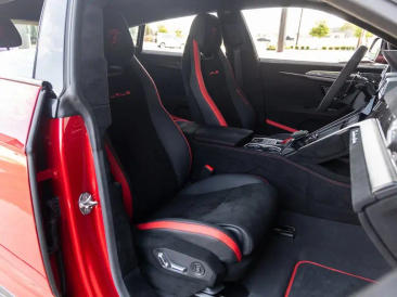 Lamborghini Urus Urus Performante — photo 6