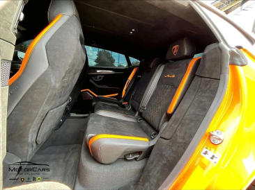 Lamborghini Urus Urus Performante — photo 20